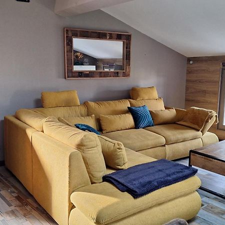 Vacance Et Cure Dans Duplex 80 M2 A Ceret 66400 Exteriér fotografie