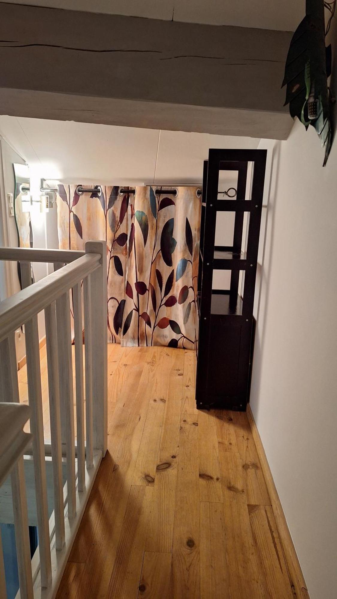 Vacance Et Cure Dans Duplex 80 M2 A Ceret 66400 Exteriér fotografie