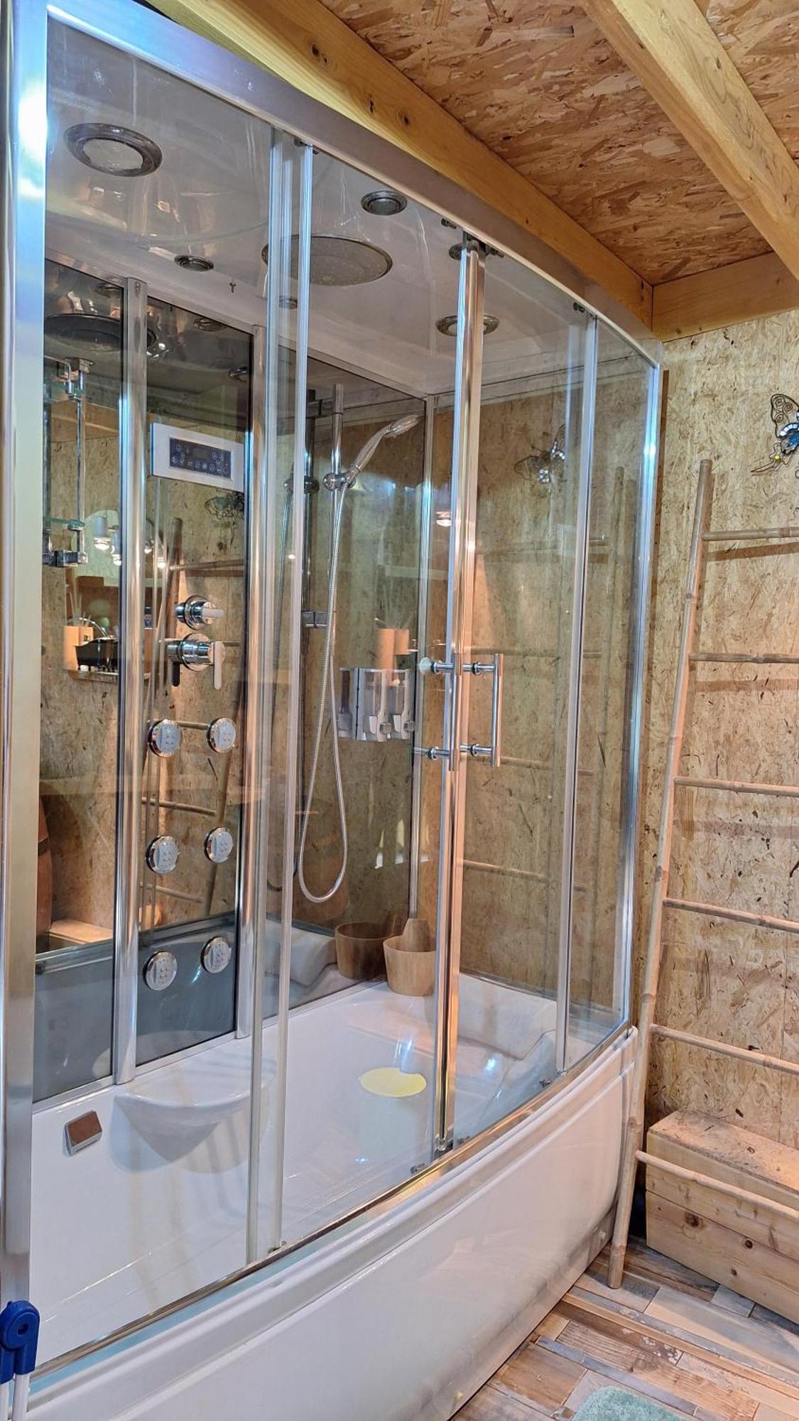 Vacance Et Cure Dans Duplex 80 M2 A Ceret 66400 Exteriér fotografie