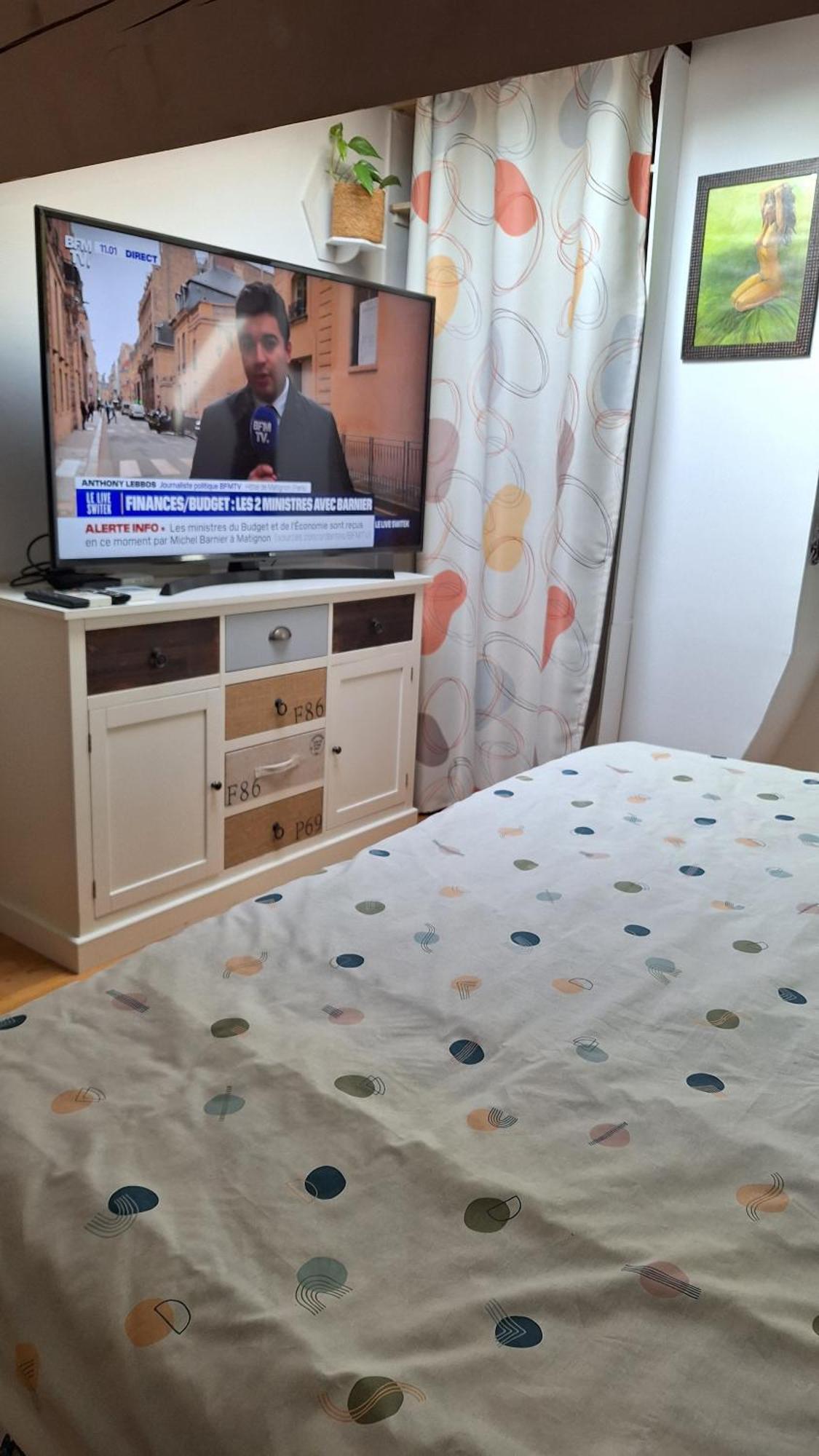 Vacance Et Cure Dans Duplex 80 M2 A Ceret 66400 Exteriér fotografie